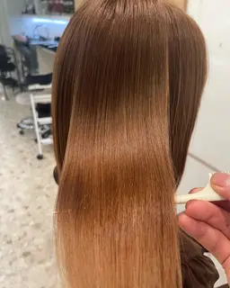 今話題✨リンゴ幹細胞トリートメント