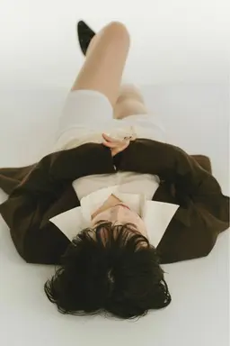 アロマヘッドスパ  10min🫧‪