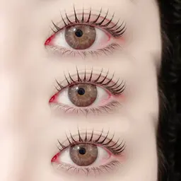 【先着5名限定】🎀ダブルアイリフト🎀（マッサージ、まつ毛パーマ）　美容整体✖️まつ毛パーマ　1月中のみ3000円