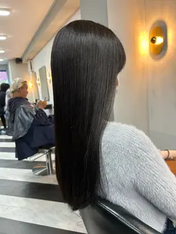 🫧髪質改善🫧オーダーメイドトリートメント/酸熱トリートメント