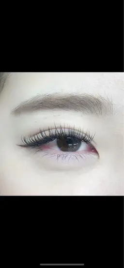 オフ込！最高級セーブルエクステ付け放題(140本～)￥6200