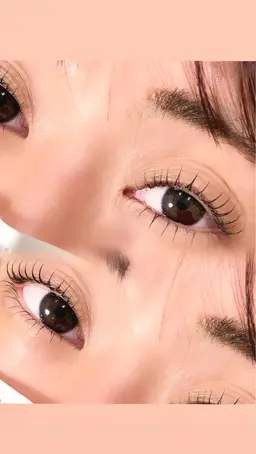 当日予約⭕️【2026特別価格🐴】上下まつ毛パーマ👀💓通常¥10.560▶︎▷✨️¥8,360✨️