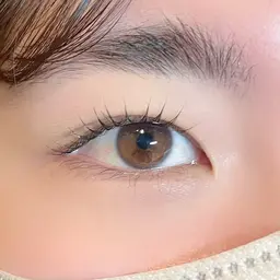 新規様限定価格!! まつげパーマ