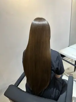 【業界NO.1❗️】バイカルテ6stepトリートメント✨🧴（シャンプーブロー付き）