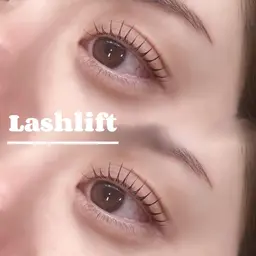 【✨村居限定モニタークーポン✨】ラッシュリフト💎 ¥4840→¥3740