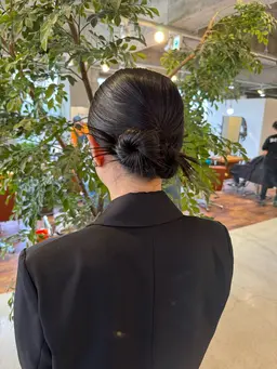 🌟ミニモ限定価格🌟💓ヘアセット💓