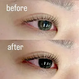 【韓国で大人気🩷】パーマ+ブラックティント🖤