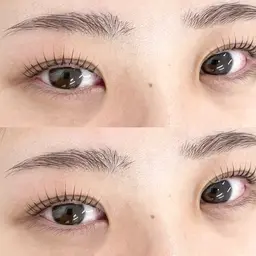 【新規様限定】まつ毛パーマorパリジェンヌラッシュリフト👀🌟＋コーティング付