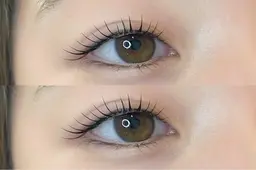 マツエク　オフのみ✨アイシャンプー付き