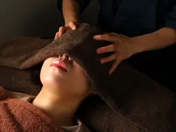 ドライヘッドスパ40分