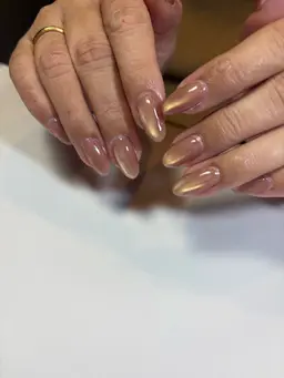 マグネット、フラッシュワンカラー