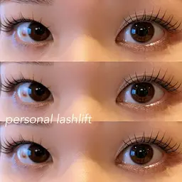 《12/24.25限定クリスマスクーポン🎄✨》ラッシュリフトorパリジェンヌラッシュリフト🪟¥3800