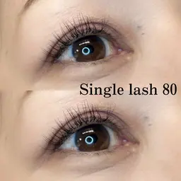 🫧リピーター様限定 マツエク80本