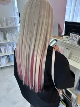 ✨最上級✨人毛エスクテ🦄    40本