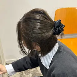 【U25限定】ワンカラー🥣