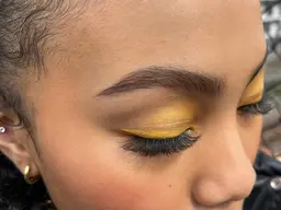 ボリュームラッシュでは何か物足りなくもっとボリュームまつげにしたい方に🤍➰ 100束-400本/オフ込み