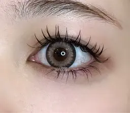 再来3週間以内マツエク足し50本まで！¥6300→¥3000