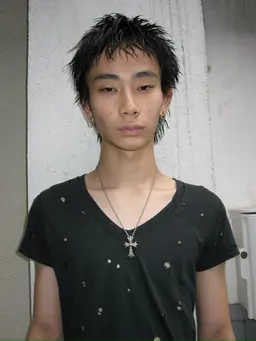 【メンズ】カット