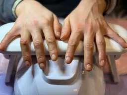 メンズネイル💅✨他店オフは含まれておりません