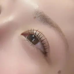 まつ毛パーマ🫧似合わせラッシュリフト