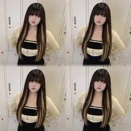 💗シールエクステインナー20~30本💗¥12000~＋メンテナンスカット