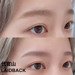 🔸ミニモ限定 特別価格🔸【美眉スタイリング】アイブロウワックス脱毛/眉毛