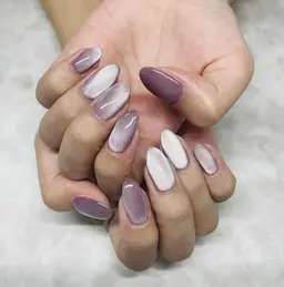 マグネットネイル(オフ有り)💅