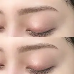 《毛流れ矯正ᰔᩚ 》ハリウッドブロウリフト✨アイブロウスタイリング+間引き（毛量調整）orアイブロウカラー