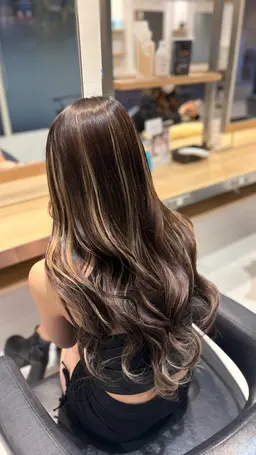 ♥️期間限定！リピーター様向けバレンタイン大応援キャンペーン♥️‎人毛100%♥️‎スーパーエクステ付け放題♥️‎