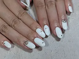 初回オフ無料!ハンドジェルワンカラー