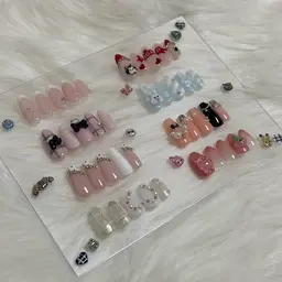 🌟【京橋店出勤】 1/19限定🌟オフあり アート10本