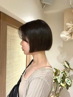 🐇当日予約限定🪅 似合わせカット+高濃度ウルトラファインバブル