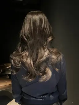 巻きstyling ⋆ ୭ .⋆｡⋆༶⋆˙⊹🎶