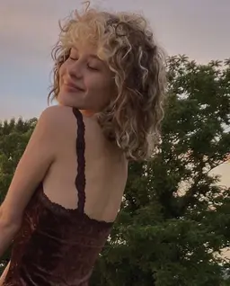 リピーター様🦋ふんわりデジタルパーマ➕カット➕ケアトリートメント🚿👩🏼‍🦱