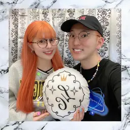 🫧セルフホワイトニング🫧初回体験10分×3回　​〜​安心のカウンセリング付き​〜​🍒