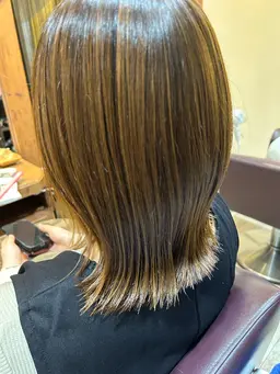 3/7 17時​〜​限定女性カットモデル💇‍♀️