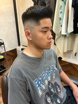 カット シャンプー セット