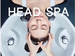 選べるヘッドスパ30分コース