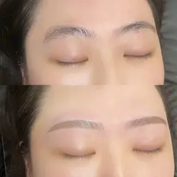 2月26日​〜​3月11日限定  ワックス&間引き1800円