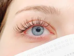 フラットラッシュ 80本