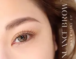 ［平日限定］🍀眉ワックス