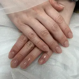 新規の方/1ヶ月以内ご来店のリピーター様オフ無料 ⊱ワンカラー/ラメグラ/マグネット⊰ハンド💅🏼 ⁺₊