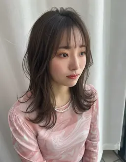 カット＋炭酸スパ(15分)＋オーガニックTr