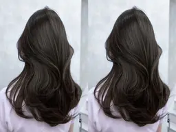 💞口コミ投稿いただける方限定💞カラー+トリートメント✨→5000円👀✨