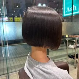 [レディース、18時限定]🌷カット‪+シャンプー🌷補足説明を必ず読んでからご予約ください。