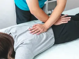 全身オーダーメイド調整＋骨盤調整  60分