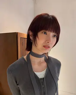 リタッチカラー➕トリートメント