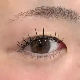 限定価格🩶マツエク100本まで　オフあり➕500円