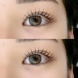 【16日限定】ゲリラクーポン🎀🪄パリジェンヌ含むまつ毛パーマALL同一価格👀✨️