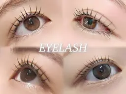 【🌷人気No.1🌷上まつげパーマ＋コーティング仕上げ】